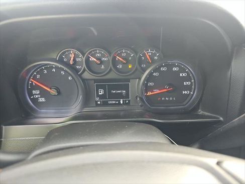 Used 2020 Chevrolet Silverado 1500 Custom w/ Custom Value Package image 22