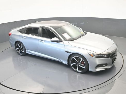 Used 2019 Honda Accord Sport image 53