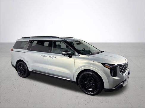 New 2026 Kia Carnival SX Prestige image 4