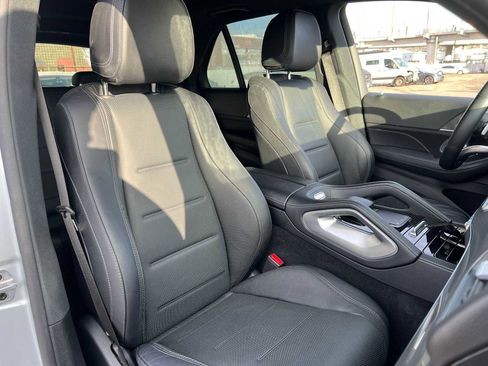 Used 2023 Mercedes-Benz GLE 450 4MATIC image 13