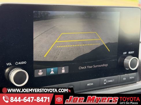 Used 2025 Honda CR-V LX image 18