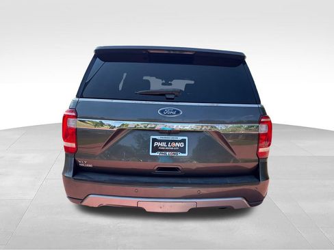 Used 2020 Ford Expedition XLT AWD/4WD image 7