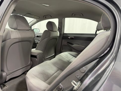 Used 2010 Honda Civic LX image 34