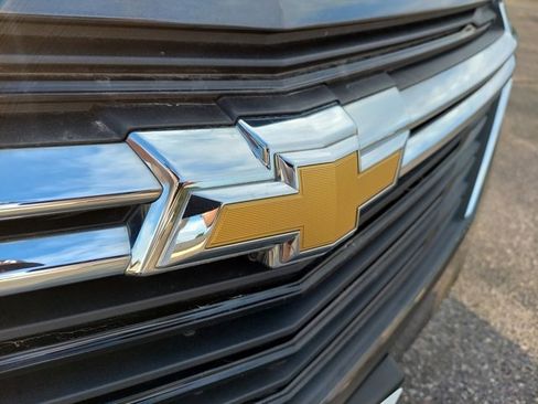 Certified 2022 Chevrolet Equinox LT image 14