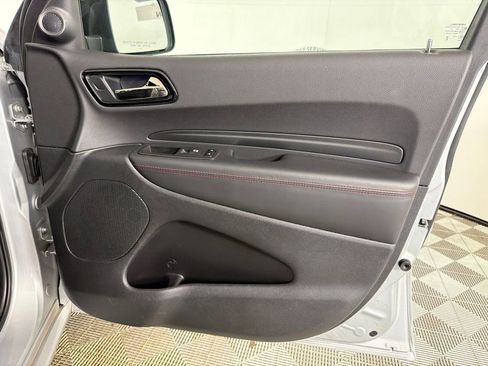 Used 2024 Dodge Durango GT image 16