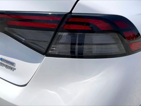 Used 2023 Honda Accord Sport image 30