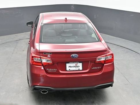 Used 2018 Subaru Legacy 2.5i Limited w/ Popular Package #2A AWD/4WD image 32
