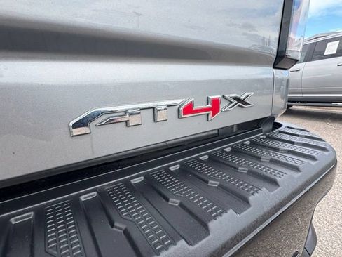 Certified 2025 GMC Sierra 2500 AT4X AWD/4WD image 23