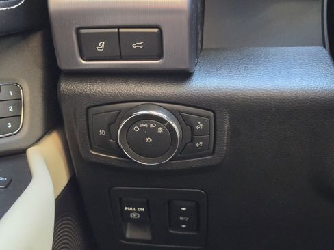 Used 2021 Ford Expedition Platinum image 34