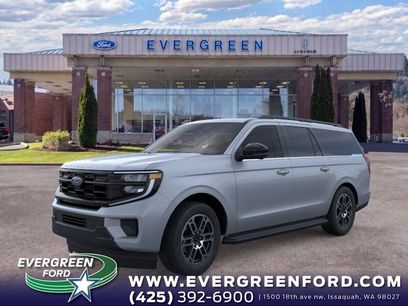 New 2026 Ford Expedition Max Active
