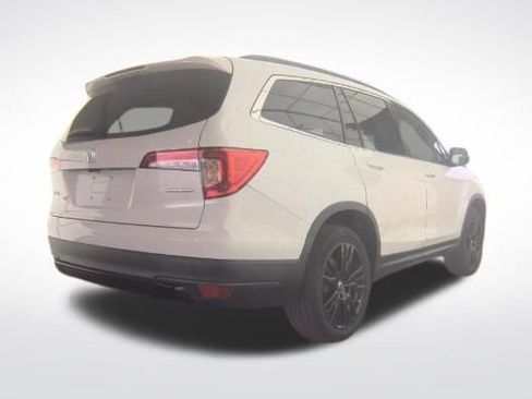 Used 2022 Honda Pilot Special Edition image 6