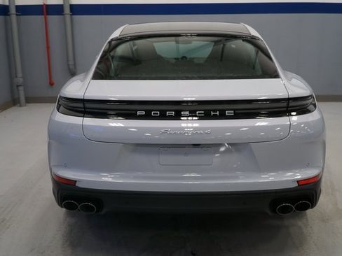 New 2026 Porsche Panamera 4 image 7