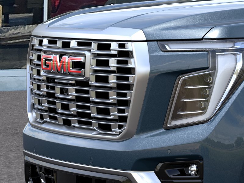 New 2027 GMC Yukon Denali w/ Sun & Power Step Package AWD/4WD image 13