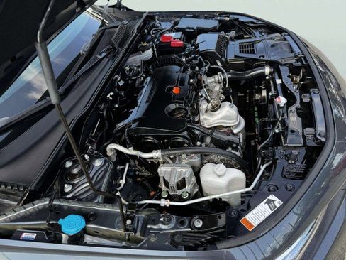 Used 2024 Honda Civic Sport image 69