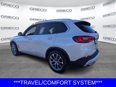 Used 2023 BMW X5 xDrive40i w/ Premium Package image 5