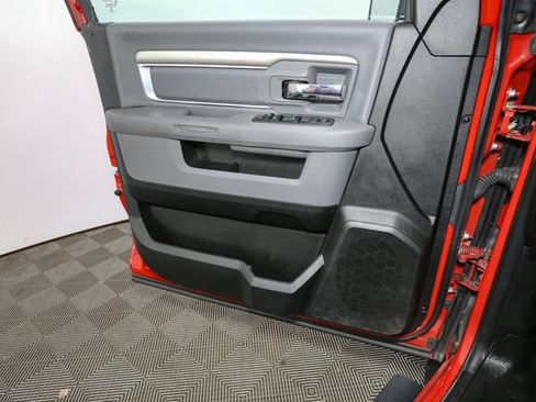 Used 2020 RAM 1500 Warlock w/ Electronics Group AWD/4WD image 33