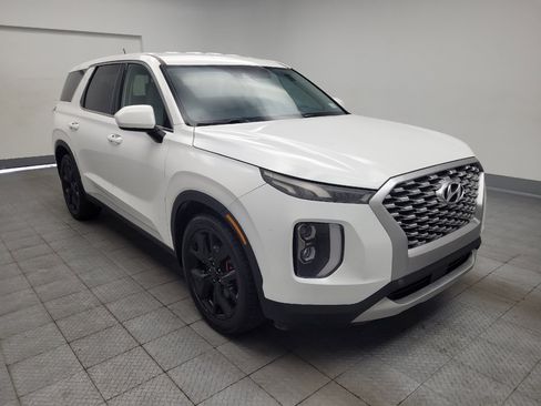Used 2021 Hyundai Palisade SE FWD image 13