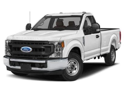 Used 2021 Ford F250 XL w/ Power Equipment Group