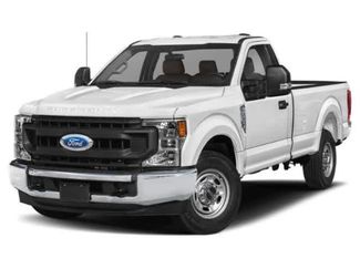Used 2021 Ford F250 XL w/ Power Equipment Group video 1