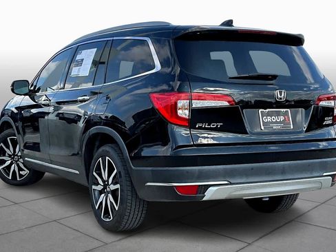Used 2022 Honda Pilot Elite image 22
