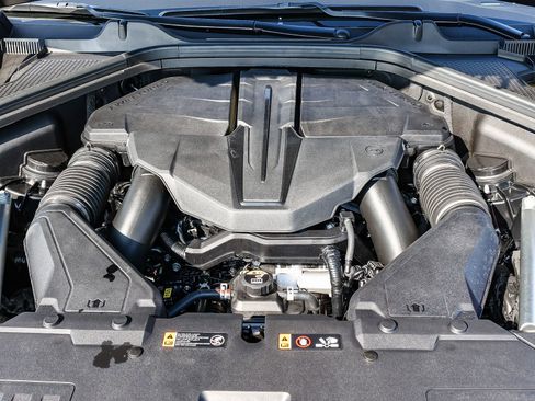 New 2026 Genesis GV80 3.5T Prestige AWD/4WD image 12