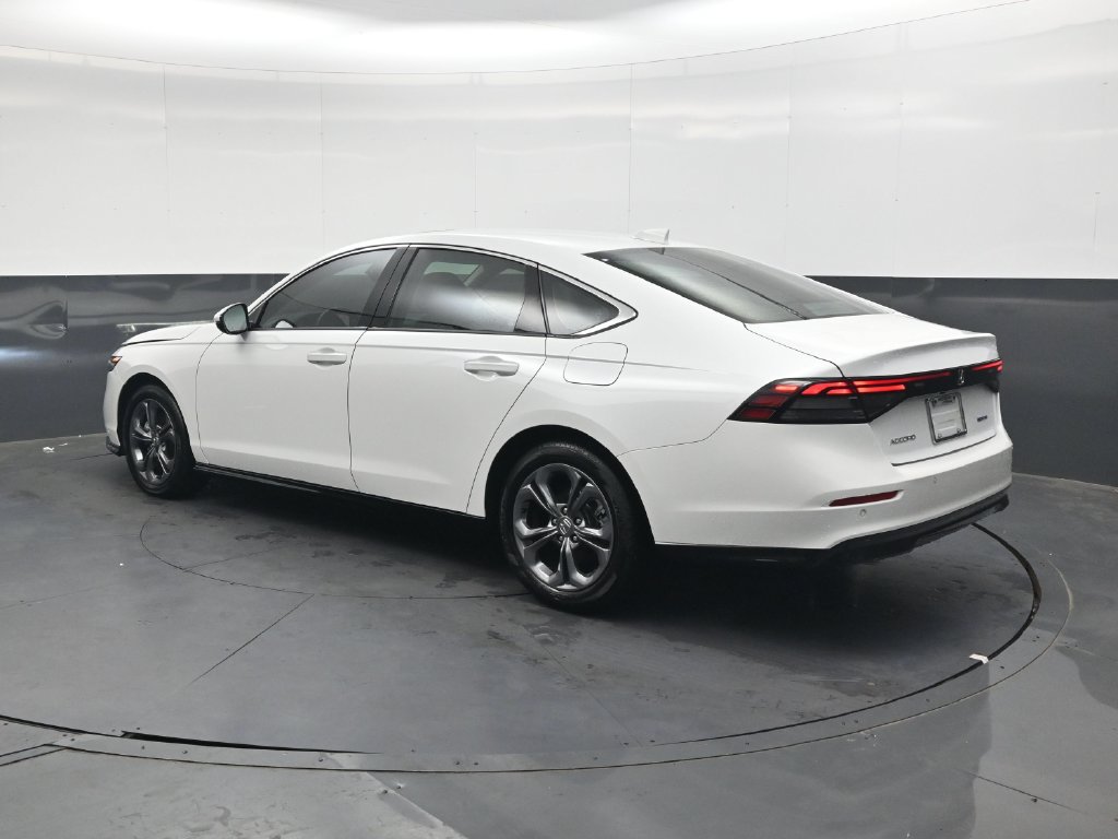 Used 2025 Honda Accord EX-L image 7