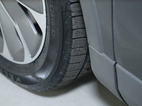 Certified 2023 Lincoln Nautilus Reserve AWD/4WD image 38