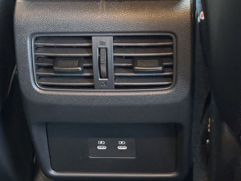 New 2026 Nissan Rogue SV image 16