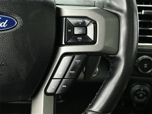 Used 2020 Ford F150 Raptor w/ Equipment Group 802A Luxury image 27