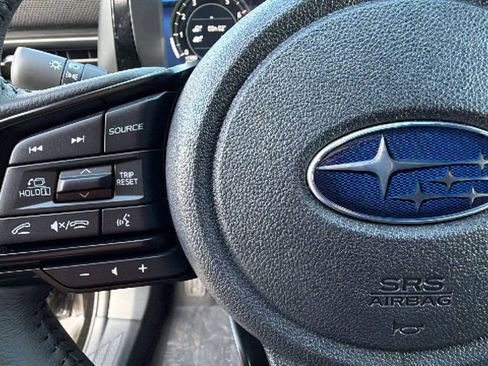 New 2026 Subaru Outback Premium AWD/4WD image 19