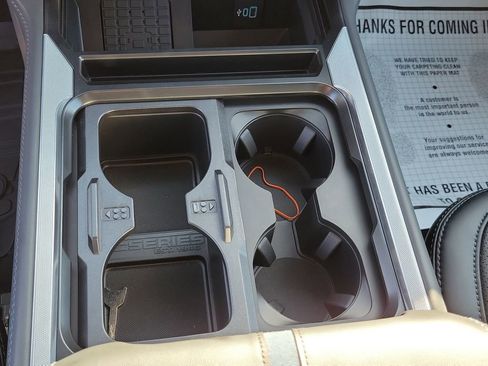 New 2026 Ford F350 Platinum w/ Tremor Off-Road Package image 33