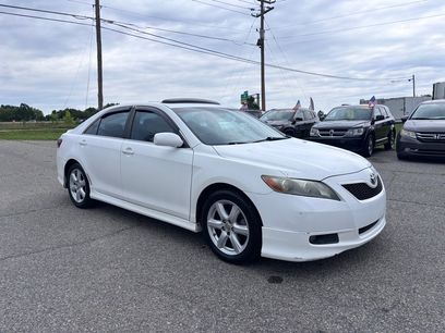 Used 2009 Toyota Camry LE