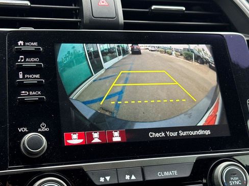 Used 2019 Honda Civic Si image 19