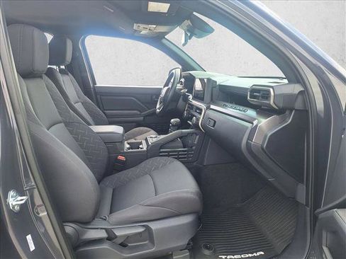 Used 2025 Toyota Tacoma SR5 RWD image 19