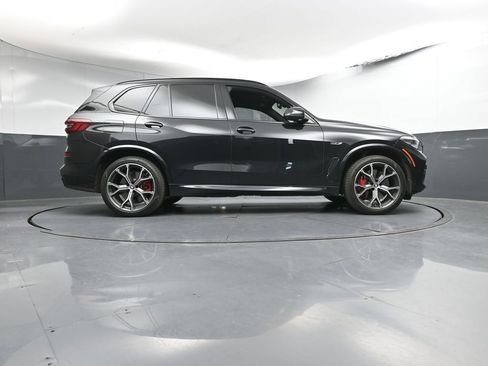 Used 2022 BMW X5 xDrive45e w/ M Sport Package image 33