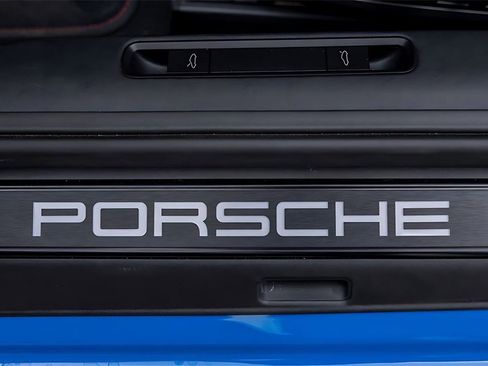 Used 2022 Porsche 911 Carrera 4 GTS image 25