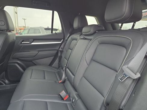 New 2026 GMC Terrain Elevation w/ Elevation Premium Package image 22