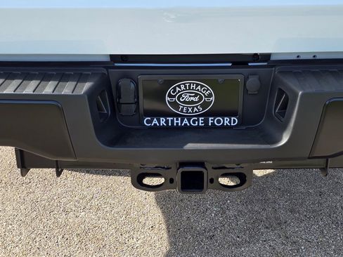 New 2026 Ford F250 XL RWD image 10