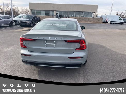 Used 2025 Volvo S60 B5 Core w/ Protection Package Premier image 6