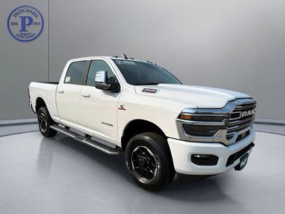 Used 2026 RAM 3500 Laramie