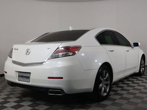 Used 2012 Acura TL image 2