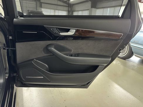 Used 2017 Audi A8 L 3.0T image 14