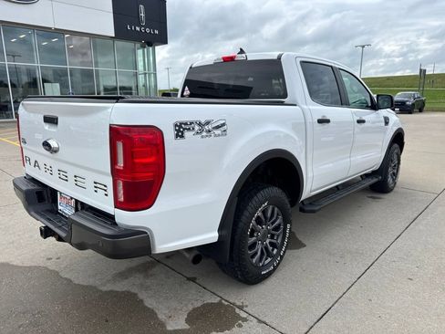 Used 2021 Ford Ranger XLT w/ Equipment Group 301A Mid AWD/4WD image 29