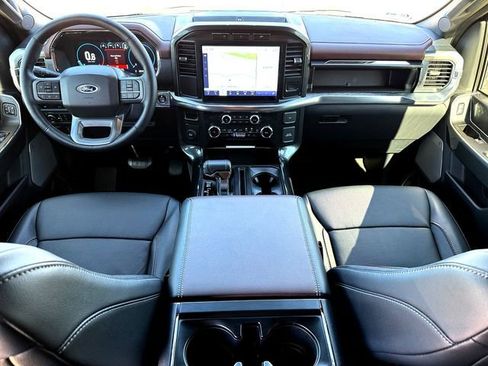 Used 2022 Ford F150 Lariat image 21