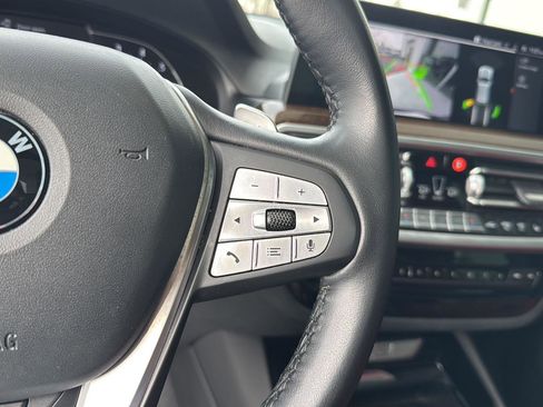 Used 2022 BMW X3 sDrive30i w/ Convenience Package w/ZPA image 20