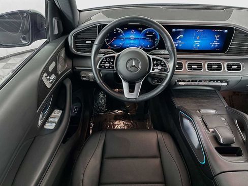 Used 2022 Mercedes-Benz GLE 350 4MATIC image 21