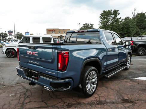 Used 2026 GMC Sierra 1500 Denali w/ Denali Reserve Package AWD/4WD image 6
