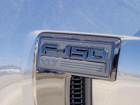 New 2026 Ford F150 XLT w/ Equipment Group 302A MID image 11