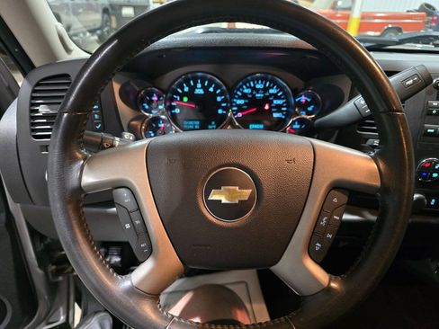 Used 2012 Chevrolet Silverado 1500 LT w/ All-Star Edition AWD/4WD image 42