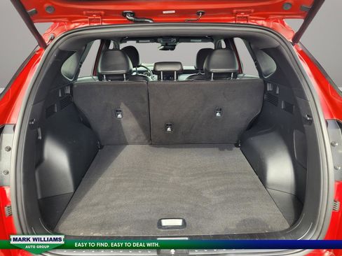 Used 2022 Hyundai Tucson N Line image 30